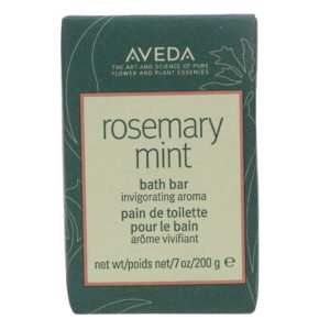 Aveda Rosemary Mint Bath Bar 7 Oz