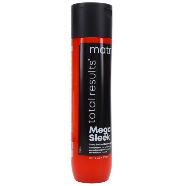 Matrix Total Results Mega Sleek Conditioner 10.1 oz