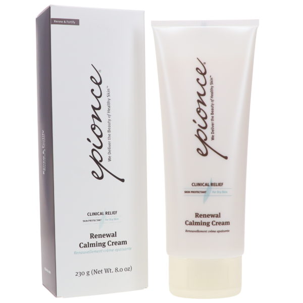 Epionce Renewal Calming Cream 8 oz