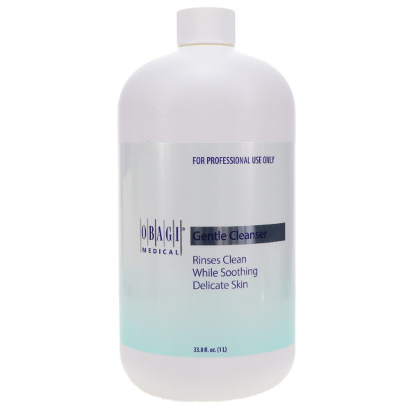 Obagi Nu-Derm Gentle Cleanser 33.8 oz