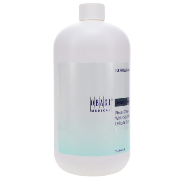 Obagi Nu-Derm Gentle Cleanser 33.8 oz