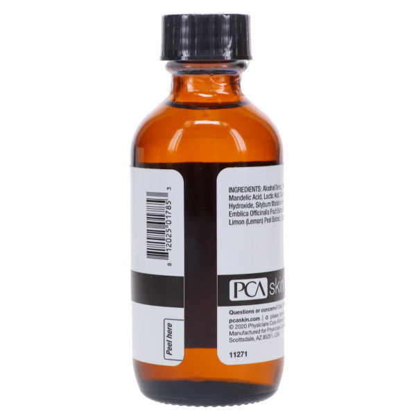 PCA Skin Perfecting Peel 2 oz