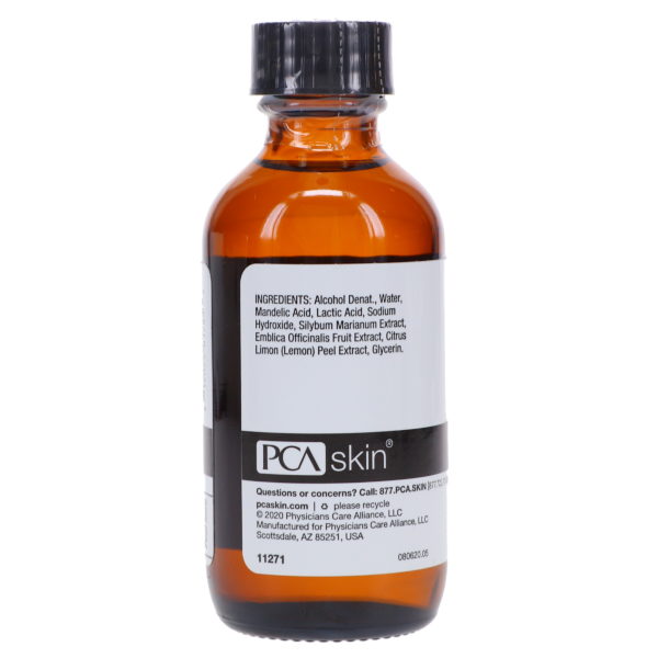 PCA Skin Perfecting Peel 2 oz