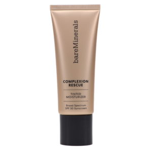 bareMinerals Complexion Rescue Tinted Hydrating Gel Cream Broad Spectrum SPF 30 Natural Pecan 05 1.18 oz