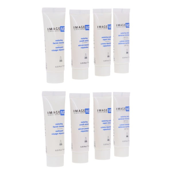 IMAGE Skincare MD Trial Kit 2 Pack