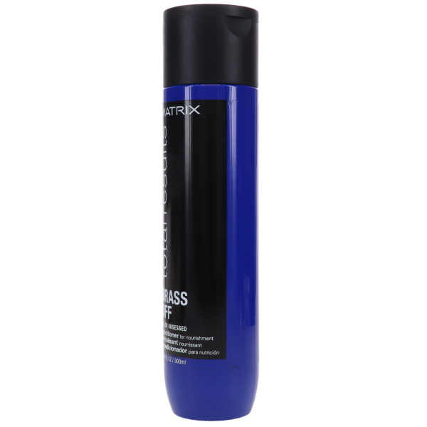 Matrix Total Results Brass Off Conditioner 10.1 oz