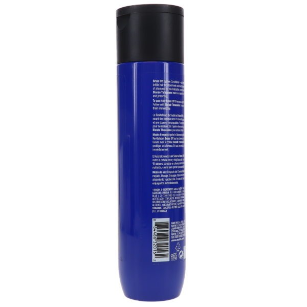 Matrix Total Results Brass Off Conditioner 10.1 oz