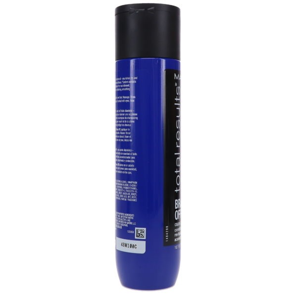 Matrix Total Results Brass Off Conditioner 10.1 oz