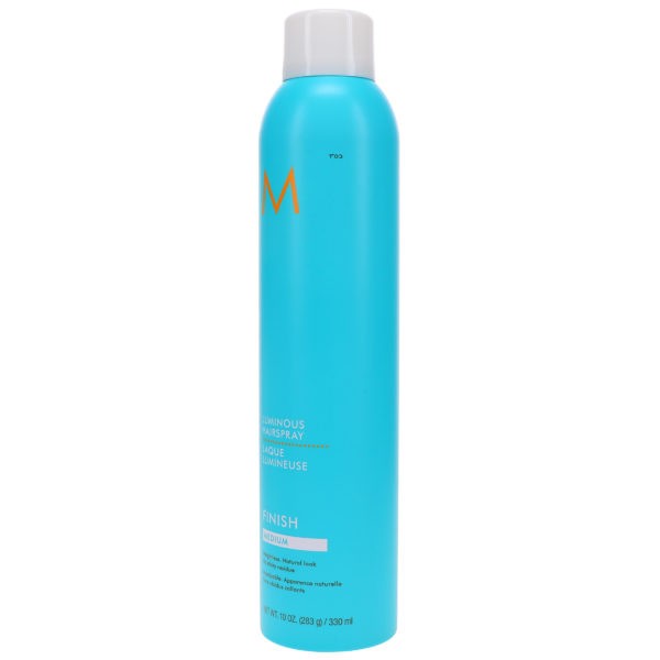 Moroccanoil Luminous Hairspray Medium 10 oz