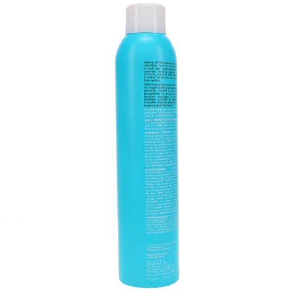 Moroccanoil Luminous Hairspray Medium 10 oz