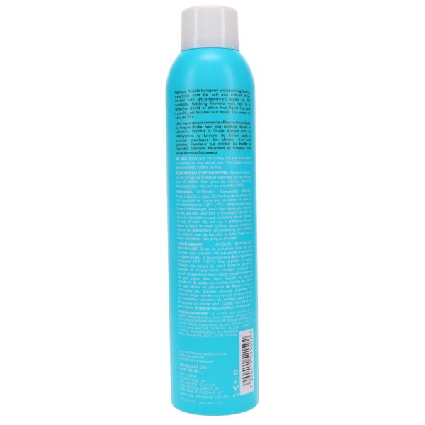 Moroccanoil Luminous Hairspray Medium 10 oz