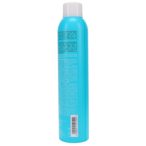 Moroccanoil Luminous Hairspray Medium 10 oz