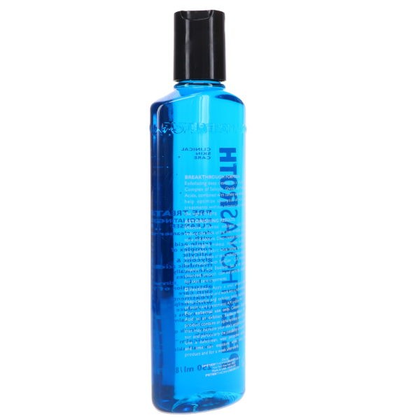 Peter Thomas Roth Pre-Treatment Exfoliating Cleanser 8.5 oz