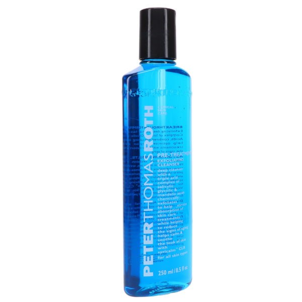 Peter Thomas Roth Pre-Treatment Exfoliating Cleanser 8.5 oz