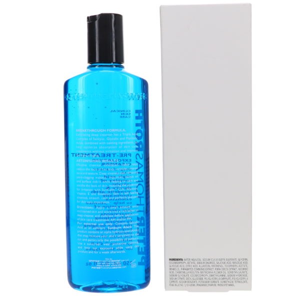 Peter Thomas Roth Pre-Treatment Exfoliating Cleanser 8.5 oz