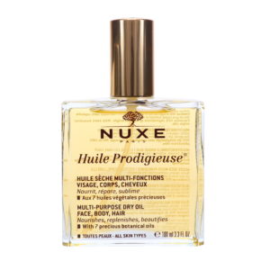 NUXE Huile Prodigieuse Multi-Purpose Dry Oil 3.3 oz