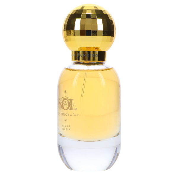 Sol de Janeiro SOL Cheirosa '62 Eau de Parfum 1.7 oz