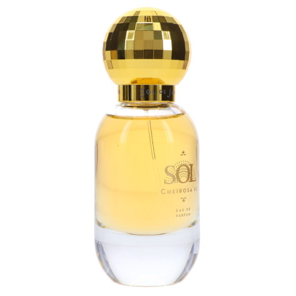 Sol de Janeiro SOL Cheirosa '62 Eau de Parfum 1.7 oz