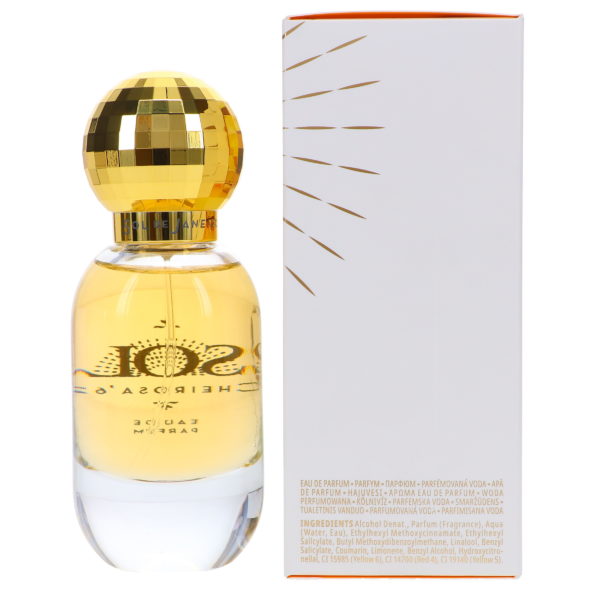 Sol de Janeiro SOL Cheirosa '62 Eau de Parfum 1.7 oz