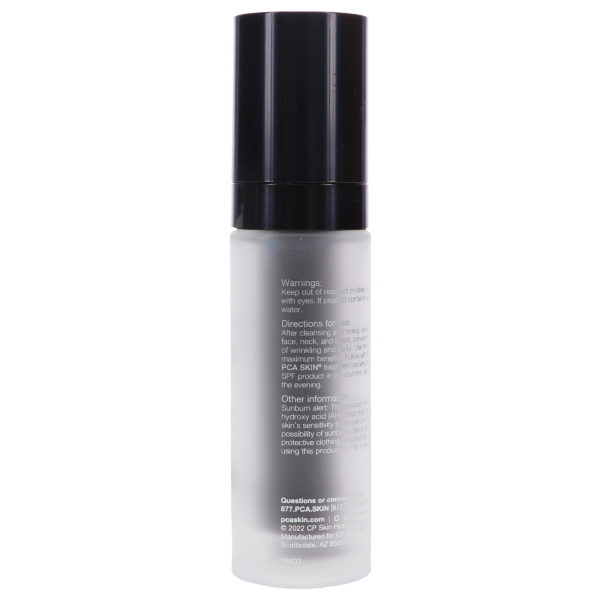 PCA Skin Pro-Max Age Renewal 1 oz