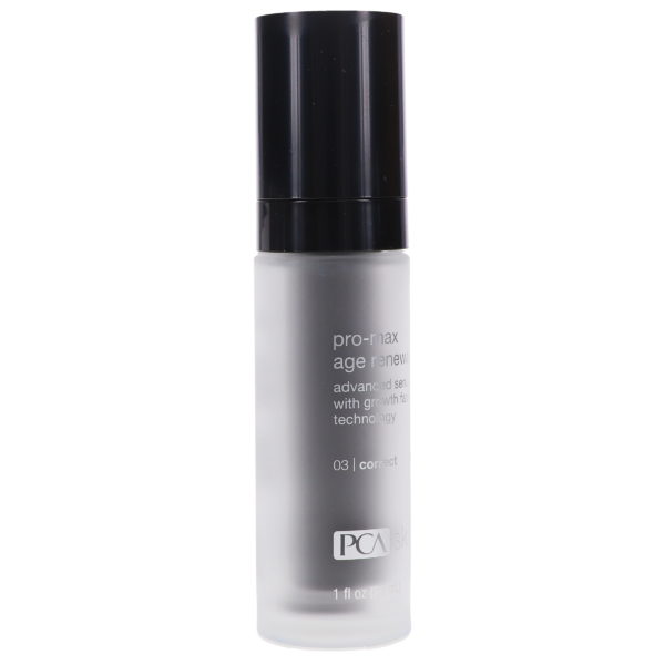 PCA Skin Pro-Max Age Renewal 1 oz