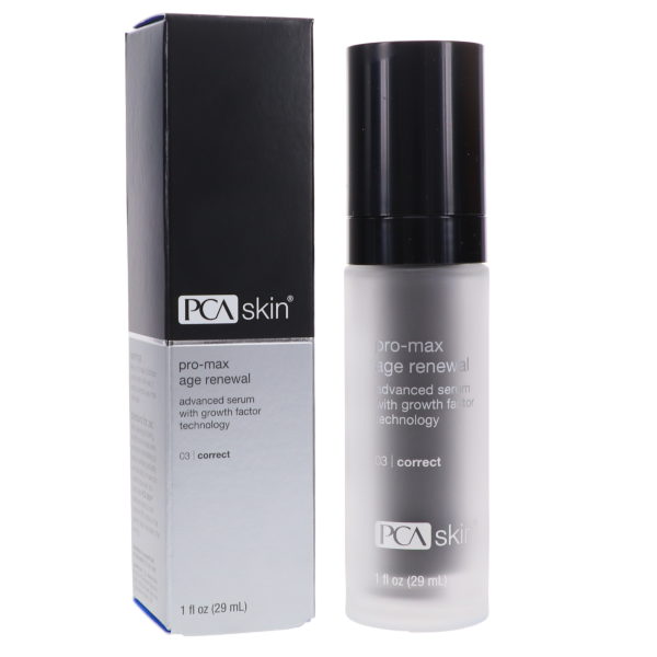 PCA Skin Pro-Max Age Renewal 1 oz