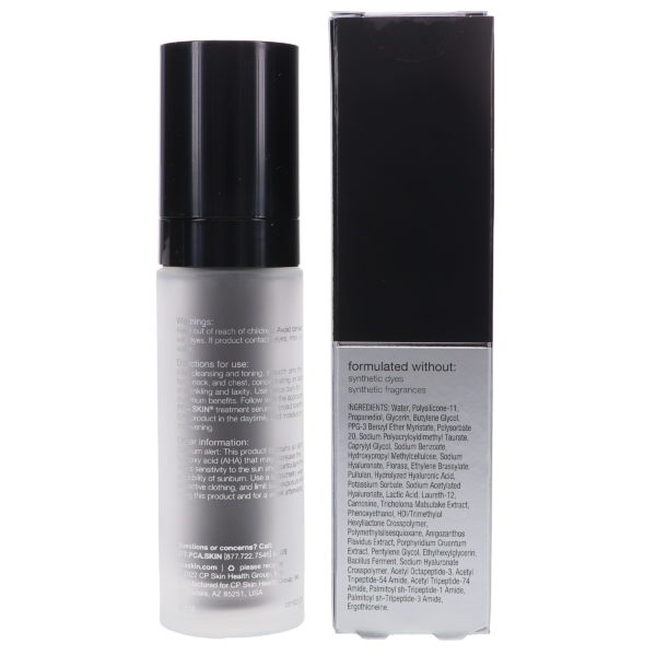 PCA Skin Pro-Max Age Renewal 1 oz