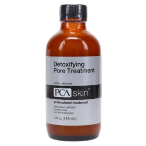 PCA Skin Detoxifying Pore Treatment 4 oz