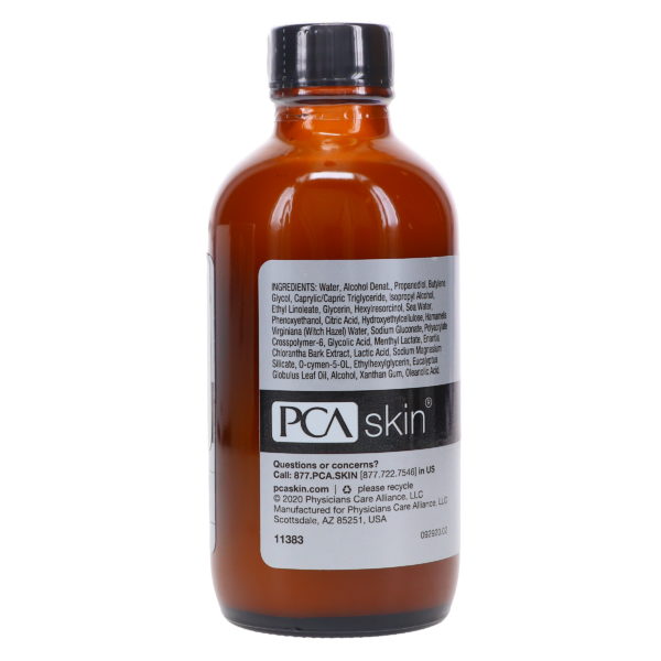 PCA Skin Detoxifying Pore Treatment 4 oz