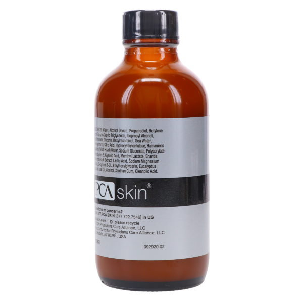 PCA Skin Detoxifying Pore Treatment 4 oz