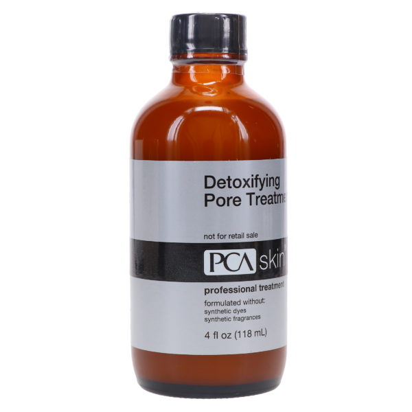 PCA Skin Detoxifying Pore Treatment 4 oz