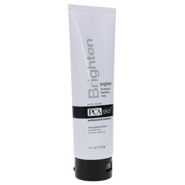 PCA Skin Brighten Therapeutic Blackberry Mask 4.1 oz