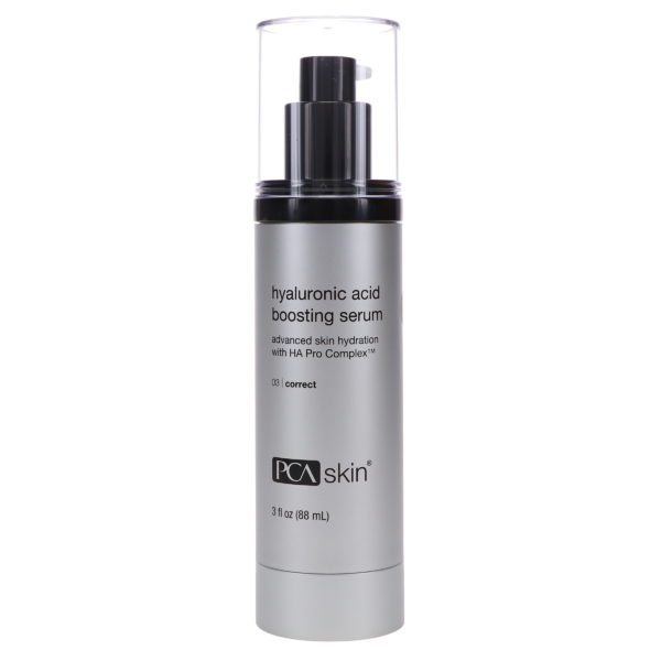 PCA Skin Hyaluronic Acid Boosting Serum 3 oz