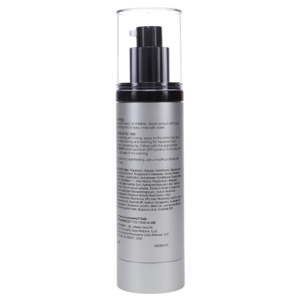 PCA Skin Hyaluronic Acid Boosting Serum 3 oz