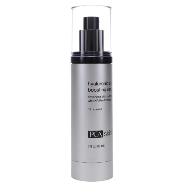 PCA Skin Hyaluronic Acid Boosting Serum 3 oz