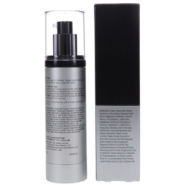 PCA Skin Hyaluronic Acid Boosting Serum 3 oz