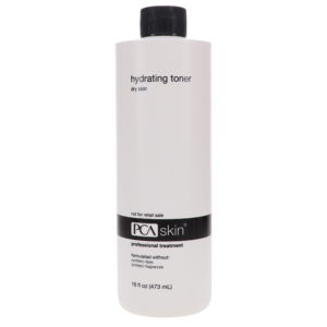 PCA Skin Hydrating Facial Toner 16 oz