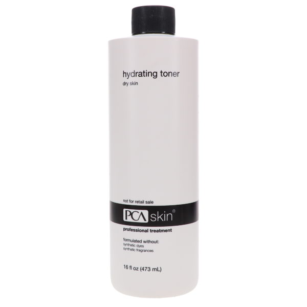 PCA Skin Hydrating Facial Toner 16 oz