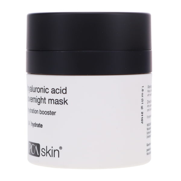 PCA Skin Hyaluronic Acid Overnight Mask 2.1 oz