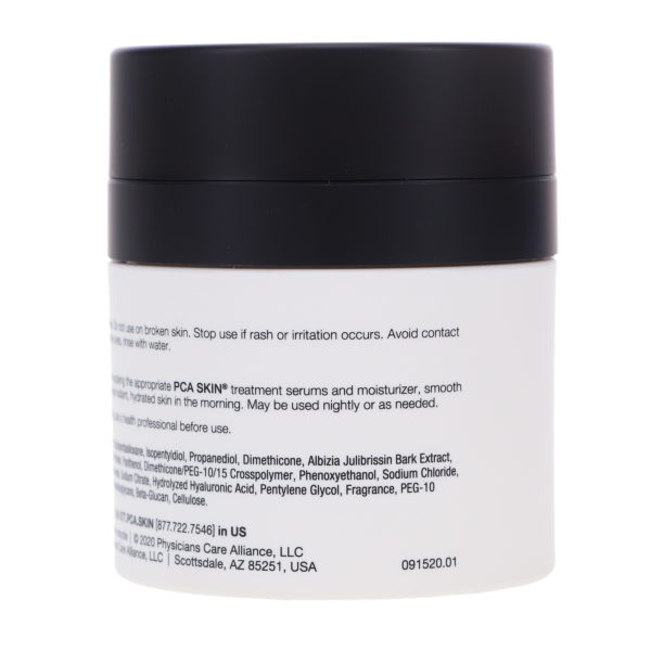 PCA Skin Hyaluronic Acid Overnight Mask 2.1 oz