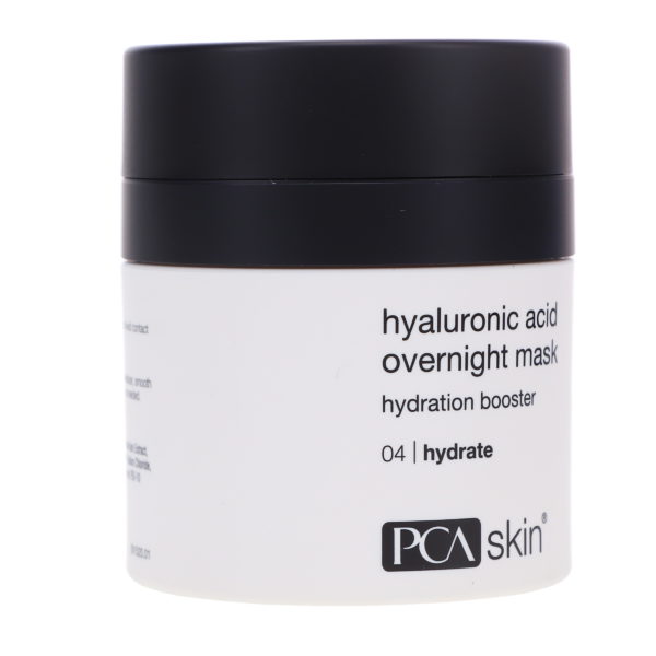 PCA Skin Hyaluronic Acid Overnight Mask 2.1 oz