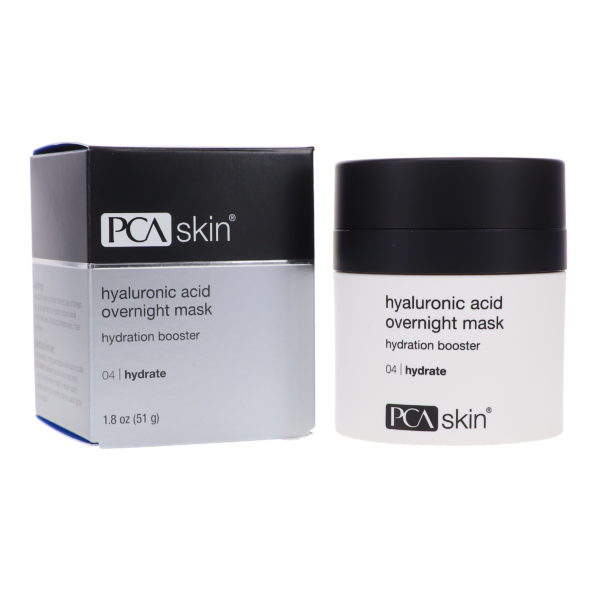 PCA Skin Hyaluronic Acid Overnight Mask 2.1 oz