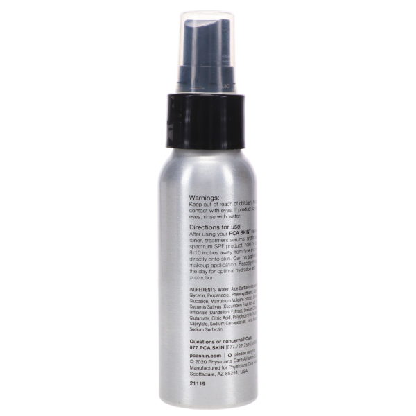 PCA Skin Daily Defense Mist 2 oz