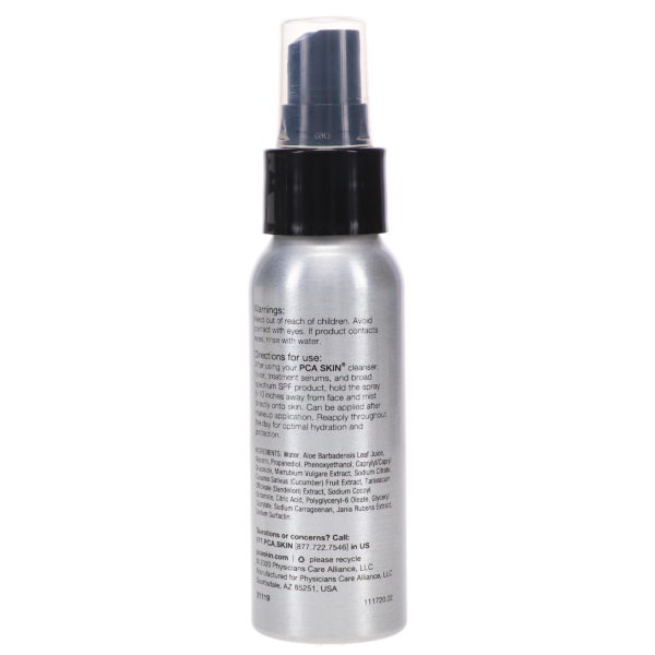 PCA Skin Daily Defense Mist 2 oz