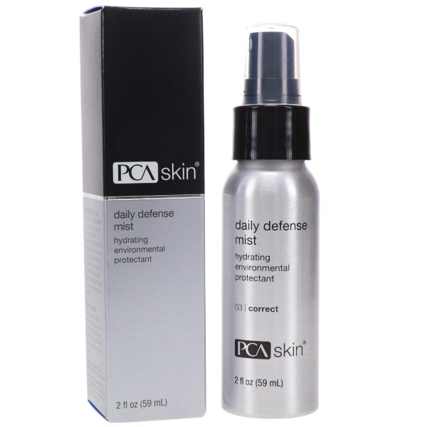 PCA Skin Daily Defense Mist 2 oz