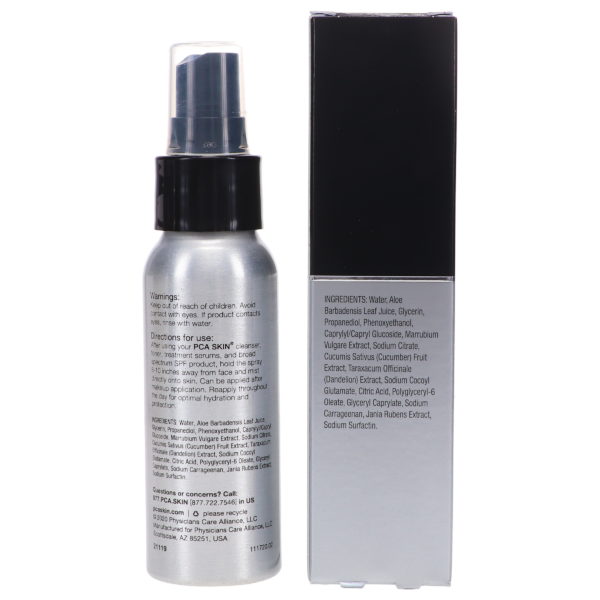 PCA Skin Daily Defense Mist 2 oz