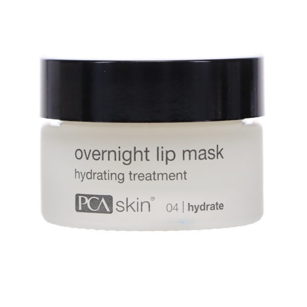 PCA Skin Overnight Lip Mask 0.46 oz