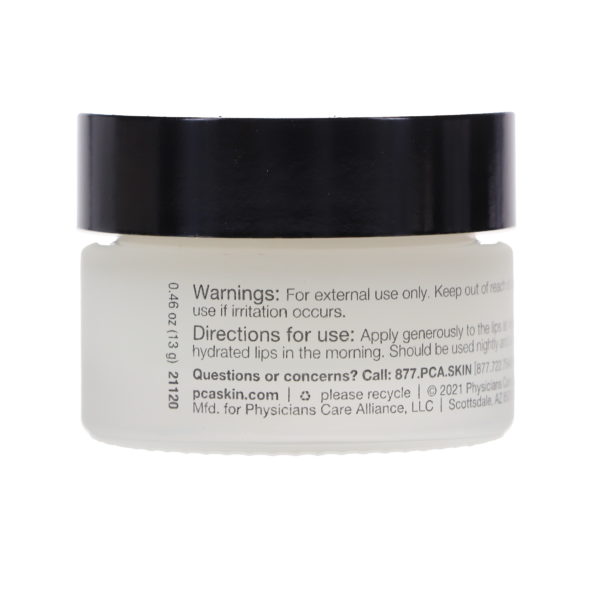 PCA Skin Overnight Lip Mask 0.46 oz