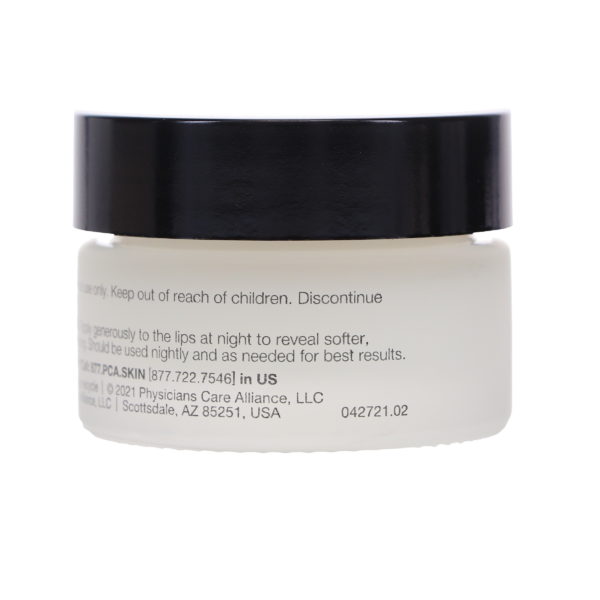 PCA Skin Overnight Lip Mask 0.46 oz