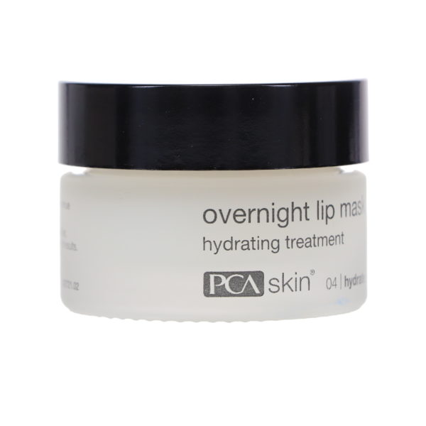 PCA Skin Overnight Lip Mask 0.46 oz